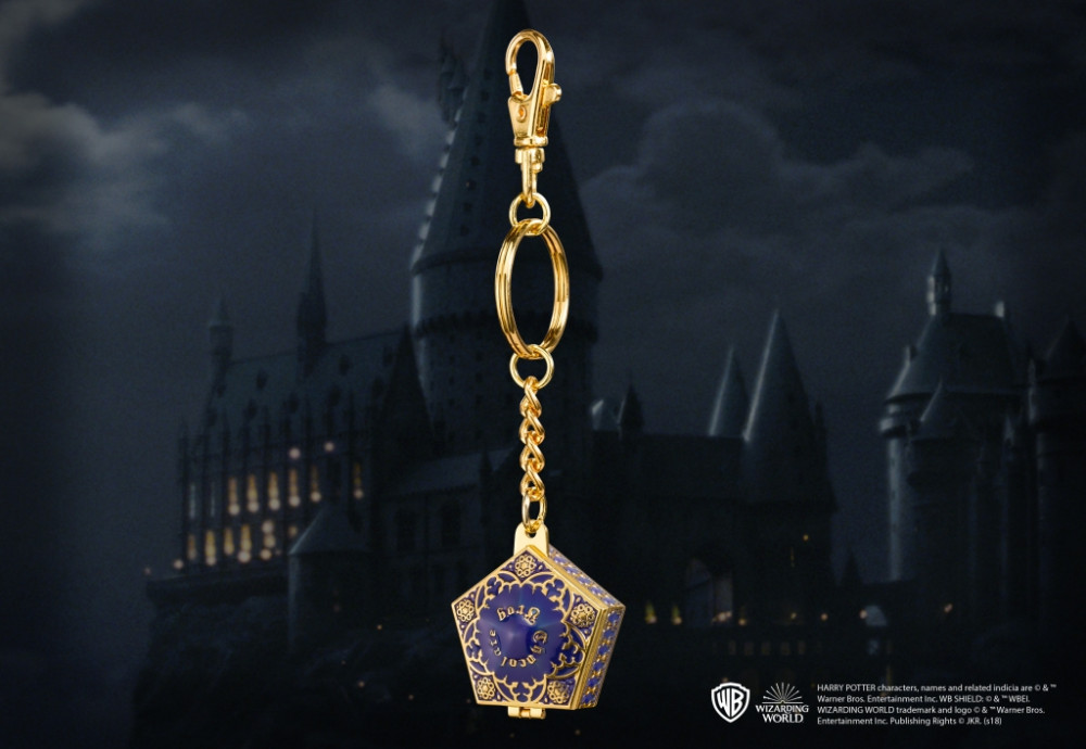 Брелок Harry Potter: Chocolate Frog