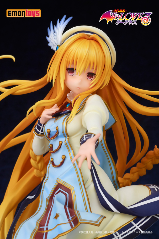 ������� To Love-Ru: No Yami (24 ��)