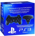  Dualshock 3 CECHZC2E +  CECHZK1  PS3