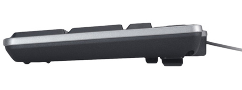 ���������� DELL KB-522 ��������� USB ��� PC (������)(580-17683)