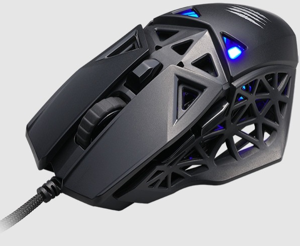 ���� Mad Catz M.O.J.O. M1 ������� ���������� ��������� (������)