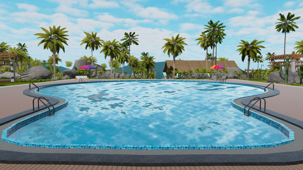 Hotel: A Resort Simulator. VIP Pack. ���������� [PC, �������� ������]