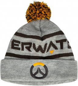  Overwatch: Elite Pom Beanie