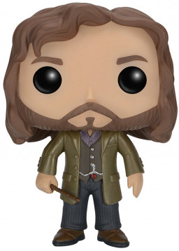  Funko POP: Harry Potter  Sirius Black (9,5 )