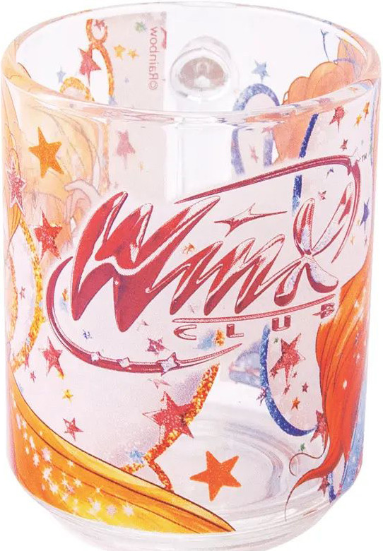 ����� ������ Winx Club � ��� (3 �������� / ������ (292564)