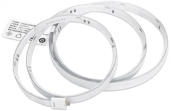 Удлинитель для умной светодиодной ленты Yeelight Lightstrip Pro Extension YLDD007