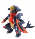   Pokemon. Mega Garchomp