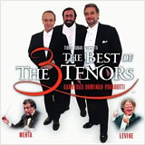 : The Best Of The 3 Tenors (CD)
