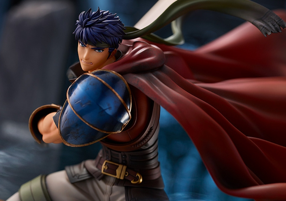  Fire Emblem: Ike (42 )