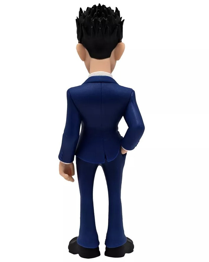 Minix Hunter x Hunter:   / Leorio Paladiknight (12 )