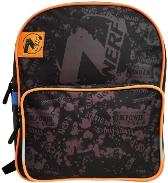 ������ NERF + ����� ��� ����� NERF + ������������ ����� NERF