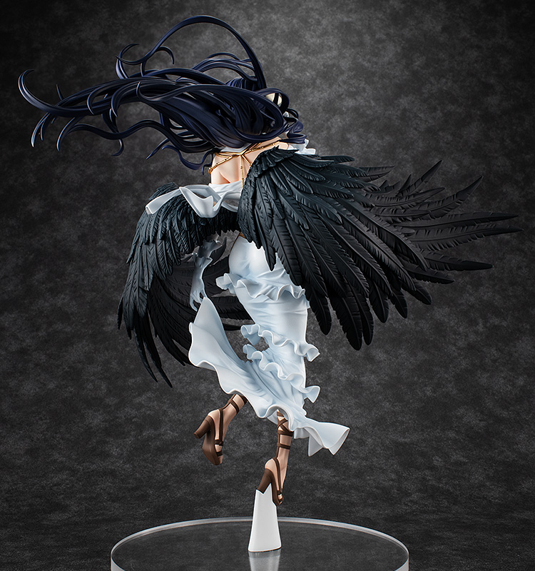  Overlord: Albedo Wing Ver. (31)