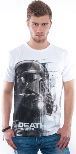  Star Wars Death Trooper ()