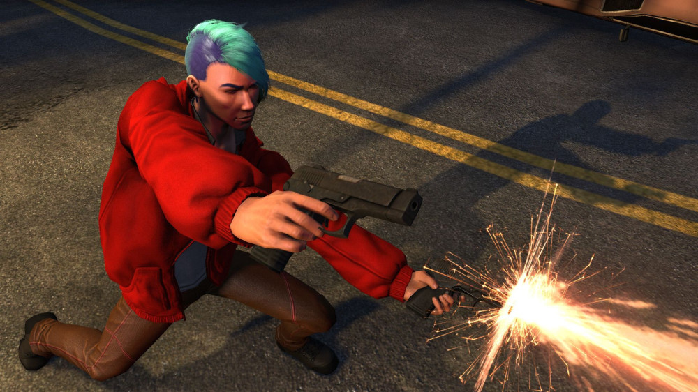 SecretWorldLegends:OperativeBundle. DLC[PC,]