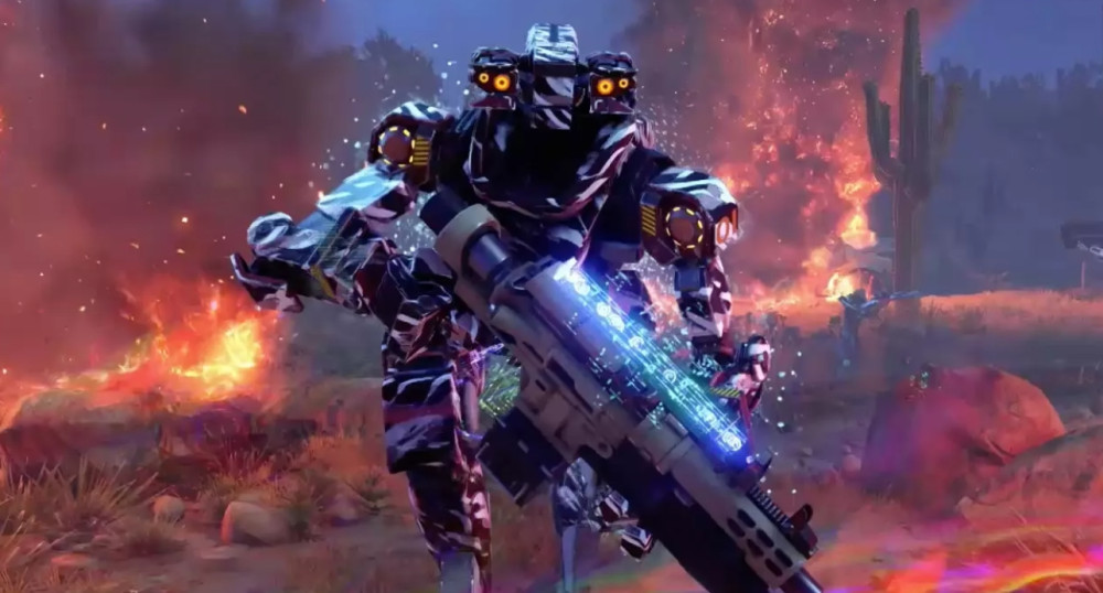 XCOM 2: Reinforcement Pack. ���������� [Xbox One, �������� ������]