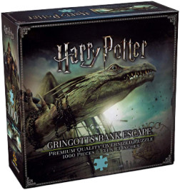 ����� Harry Potter: Gringotts Bank Escape