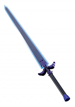 Меч Sword Art Online: Alicization War Of Underworld – The Night Sky Sword Реплика