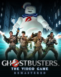 Ghostbusters: The Video Game Remastered [PC, Цифровая версия]