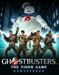 Ghostbusters: The Video Game Remastered [PC,  ]