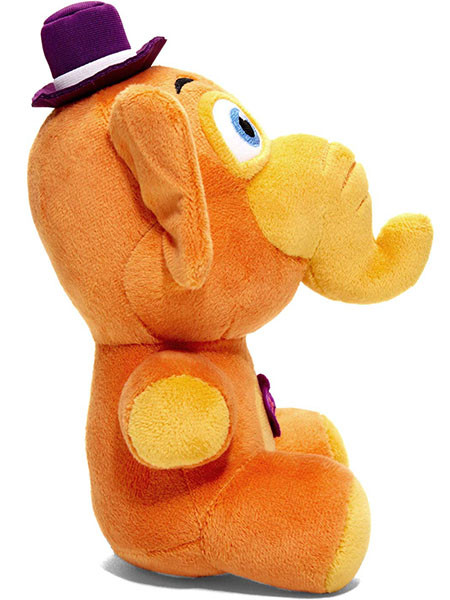 ������ ������� Five Nights At Freddy's: Pizza Simulator Orville Elephant