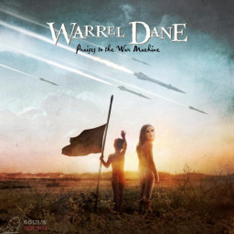 Warrel Dane  Praises To The War Machine 2021 Extended Edition (2 LP)