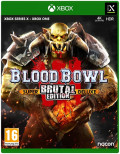 Blood Bowl 3. Brutal Edition [Xbox]