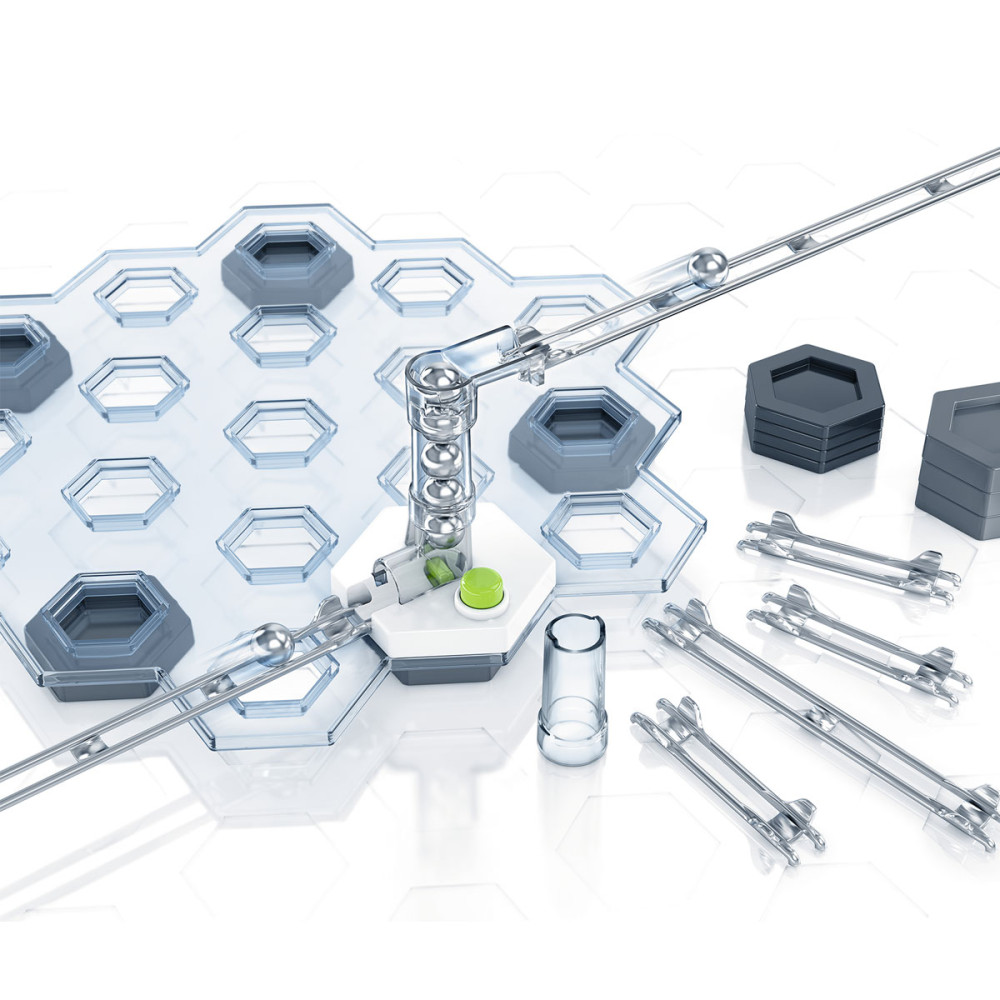 ����������� GraviTrax: ��������� (�������������� �����)