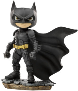 ������� MiniCo DC: The Dark Knight � Batman  (12 ��)
