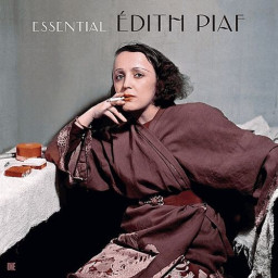 Edith Piaf � Essential (LP)