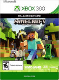 Minecraft: Xbox 360 Edition [Xbox 360,  ]