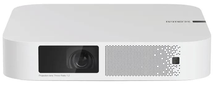  XGIMI Elfin  (XL03A)