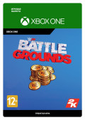 WWE 2K Battlegrounds: 2300 Golden Bucks [Xbox,  ]