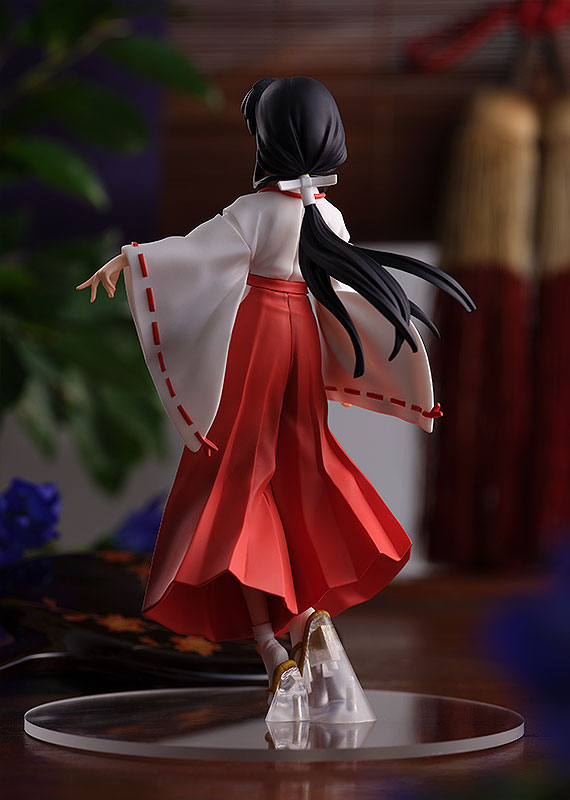 Фигурка Pop Up Parade: Inuyasha – Kikyo (17 см)
