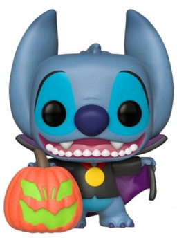  Funko POP: Disney Lilo & Stitch  Halloween Stitch (9,5 )