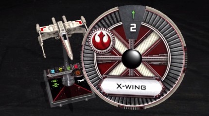   Star Wars: X-Wing.   