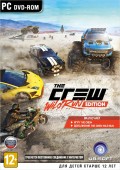 The Crew. Wild Run Edition [PC]