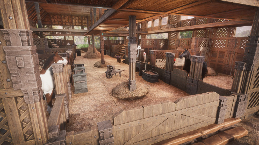 Conan Exiles: Riders of Hyboria.  [PC,  ]