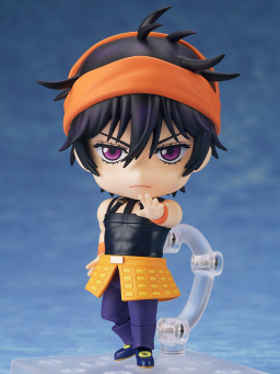 ������� Nendoroid JoJo`s Bizarre Adventure: Narancia Ghirga (10��)