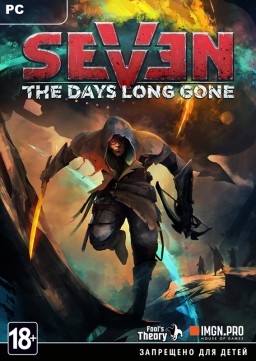 Seven: The Days Long Gone [PC,  ]