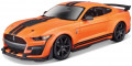 ������ ������� 2020 Ford Mustang Shelby GT500 SP (B) (������� 1:24)