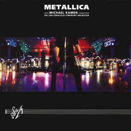 Metallica  S&M (3 LP)