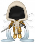  Funko POP Games: Diablo  Tyrael Metallic Exclusive (9,5 )