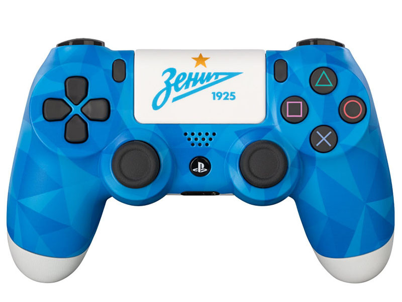  DualShock 4  PS4       (RBW-DS027)