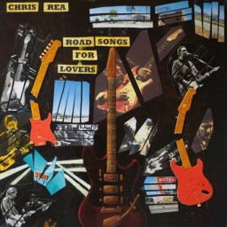 Chris Rea  Road Songs For Lovers (2 LP)