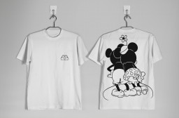  Disney:     ()