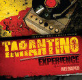   Various Artists: The Tarantino Experience Take 3  [Solid Yellow / Red Vinyl]  (2 LP)