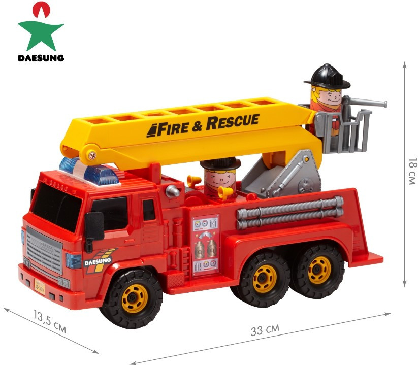 ������� ����� Daesung: �������� ������ � ����� ���������