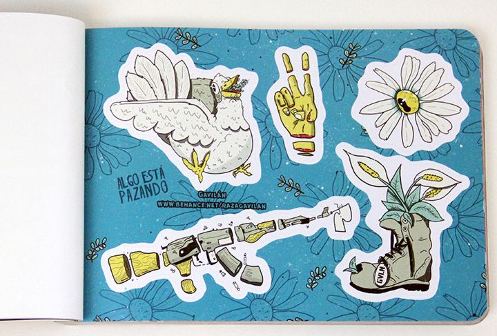 ������ � ���������� Parazita Kusok 5