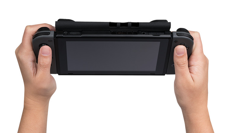 �����-��������� Premium Play On Folio ��� Nintendo Switch