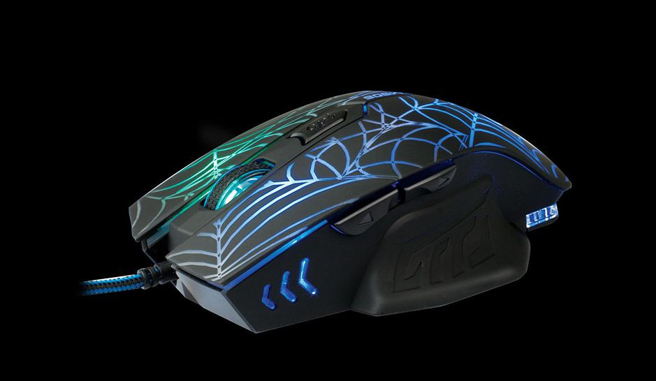 ���� Marvo M306 ��������� ���������� ������� ��� PC